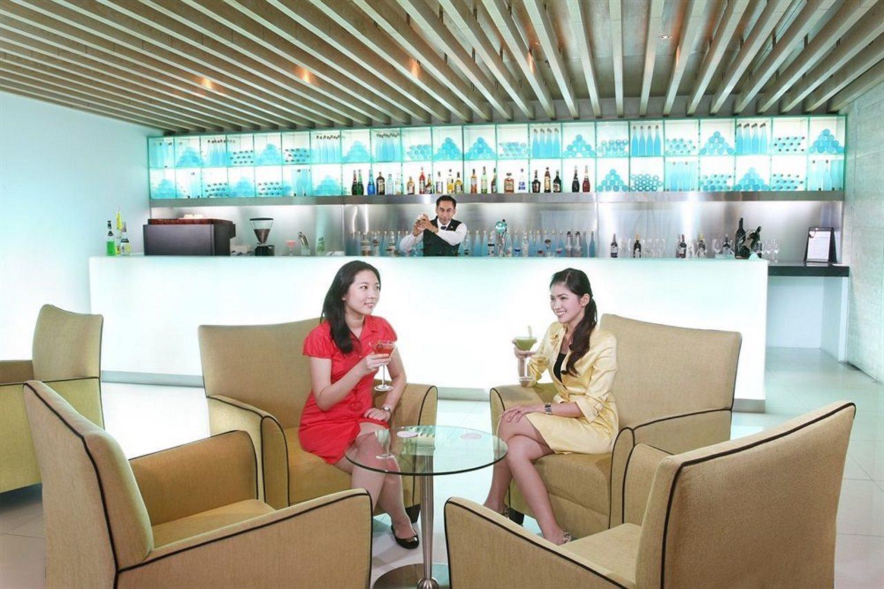 Swiss-Belhotel Mangga Besar Jakarta Restaurant foto