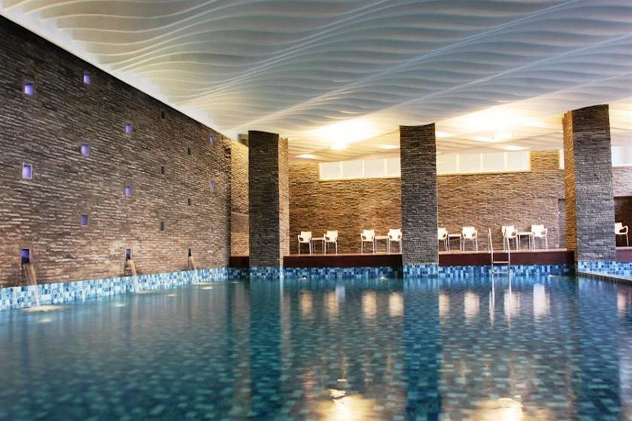 Swiss-Belhotel Mangga Besar Jakarta Einrichtungen foto
